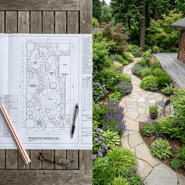 Landscape Design